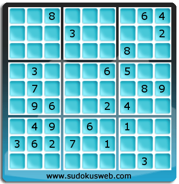 Sudoku de Niveau Expert