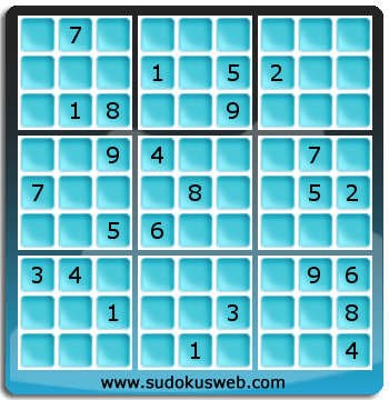 Sudoku de Niveau Expert