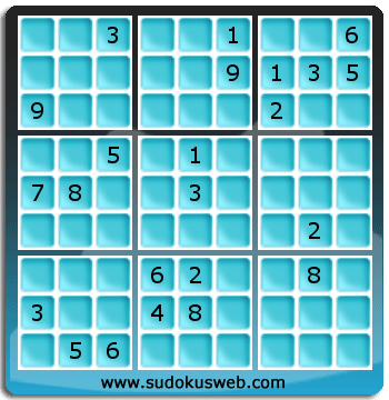 Sudoku de Nivel Experto