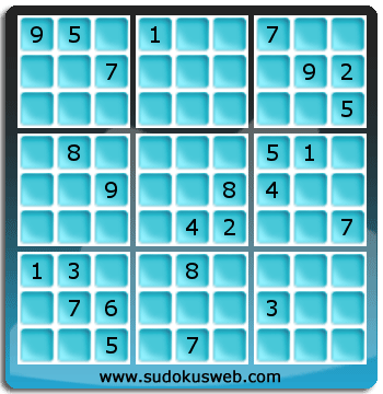 Sudoku de Nivel Experto