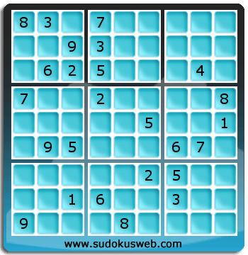 Sudoku de Nivel Experto