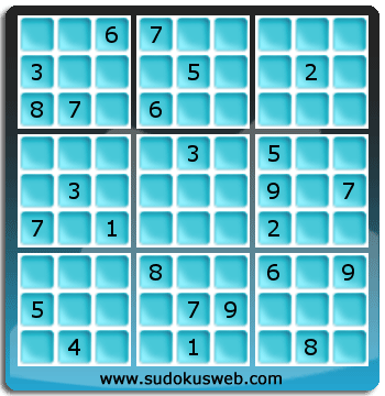 Sudoku de Niveau Expert