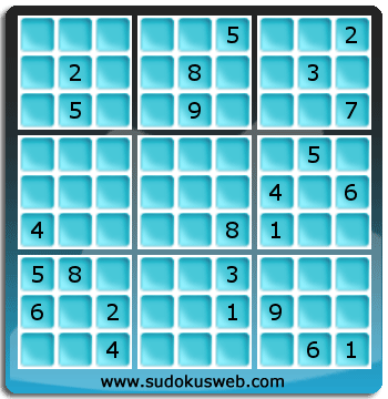 Sudoku de Niveau Expert