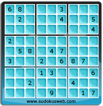 Sudoku de Nivell Expert Sudoku de Nivell Expert