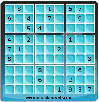 Sudoku de Niveau Expert