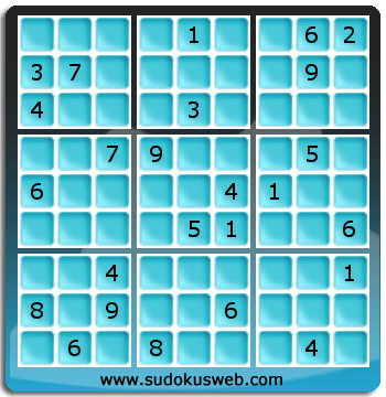 Sudoku de Niveau Expert