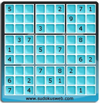 Sudoku de Niveau Expert