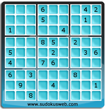 Sudoku de Niveau Expert