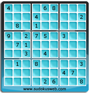 Sudoku de Nivel Experto