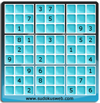 Sudoku de Nivel Experto