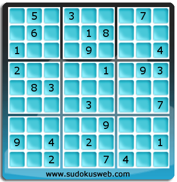 Sudoku de Nivel Experto