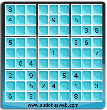 Sudoku de Nivel Experto