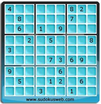 Sudoku de Niveau Expert