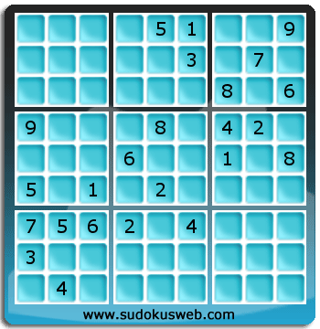 Nivel de Especialista de Sudoku