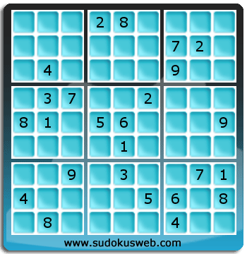 Sudoku de Niveau Expert