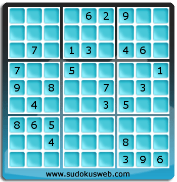 Sudoku de Niveau Expert