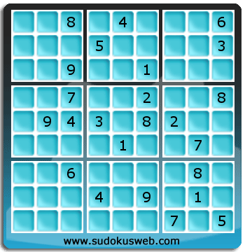 Sudoku de Niveau Expert Sudoku de Niveau Expert
