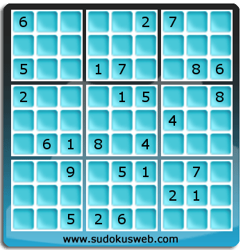 Nivel de Especialista de Sudoku Nivel de Especialista de Sudoku