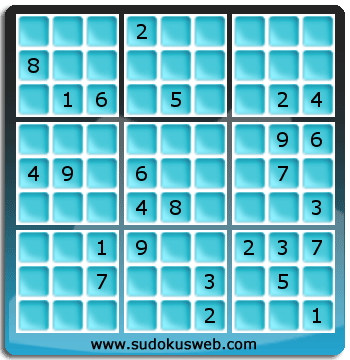 Expert Level Sudoku