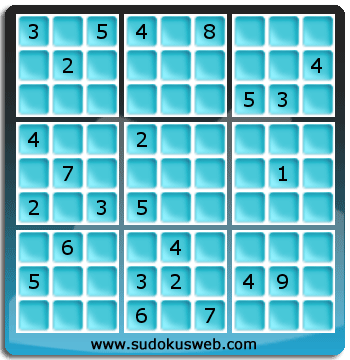 Sudoku de Niveau Expert