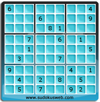 Sudoku de Niveau Expert