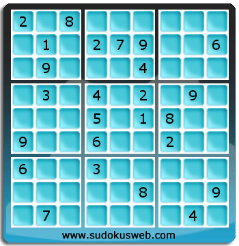 Nivel de Especialista de Sudoku