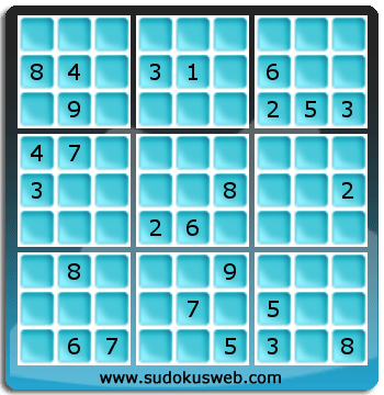 Sudoku de Niveau Expert