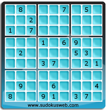 Sudoku de Niveau Expert Sudoku de Niveau Expert