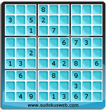 Sudoku de Nivell Difícil