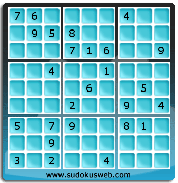 Sudoku de Nivell Expert