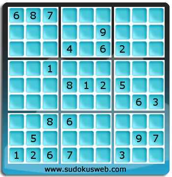 Sudoku de Niveau Expert