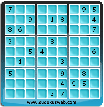 Sudoku de Nivell Expert