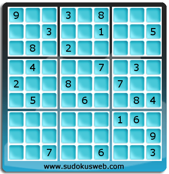 Sudoku de Nivel Experto