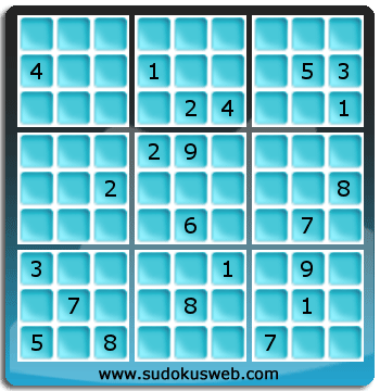 Sudoku de Nivel Experto