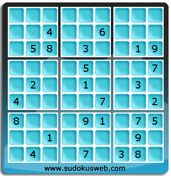 Sudoku de Niveau Expert