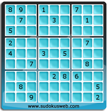 Sudoku de Niveau Expert