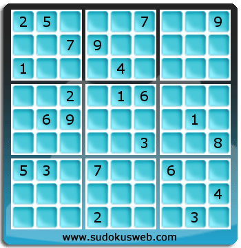 Sudoku de Nivel Experto