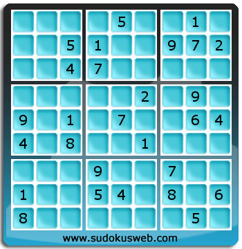 Sudoku de Niveau Expert