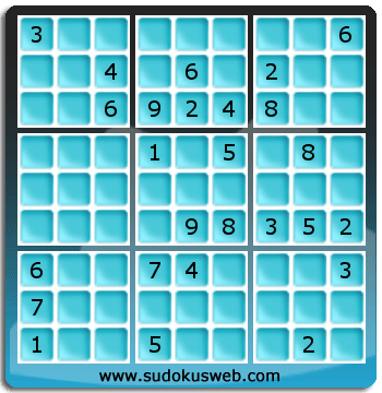 Nivel de Especialista de Sudoku