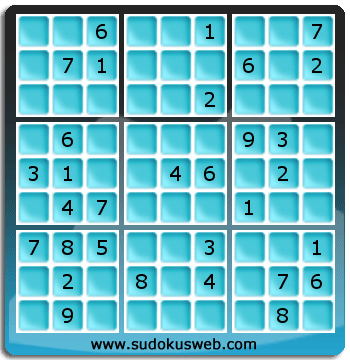 Medium Level Sudoku