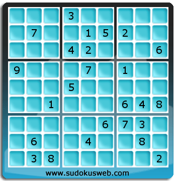 Sudoku de Niveau Expert