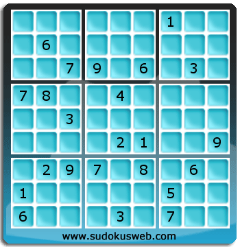 Sudoku de Niveau Difficile