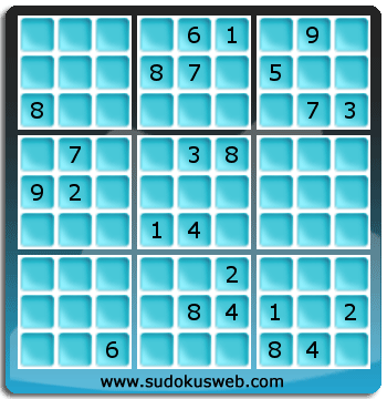 Sudoku von Fachmännischer höhe Sudoku von Fachmännischer höhe