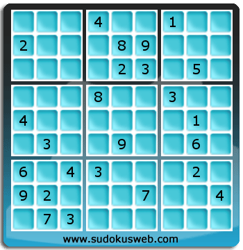 Sudoku de Niveau Expert