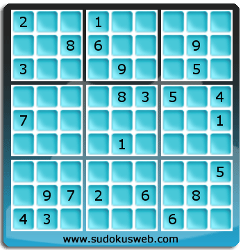 Sudoku de Niveau Expert