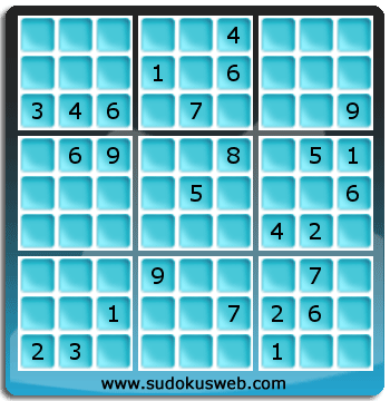 Nivel de Especialista de Sudoku