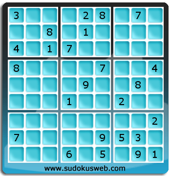 Sudoku de Niveau Expert