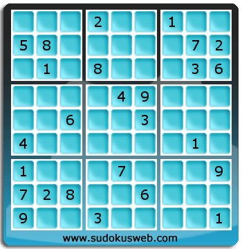 Sudoku de Niveau Expert