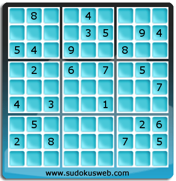 Sudoku de Niveau Expert