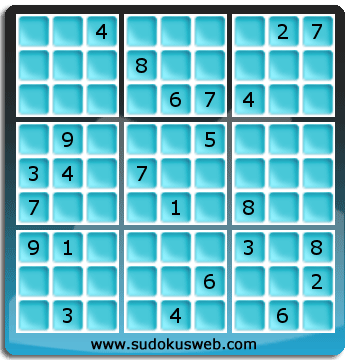 Sudoku de Niveau Expert